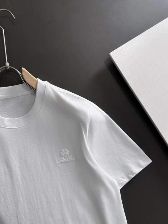 Loro Piana T Shirts Short _SKULoroPianaS-2XLxetr058710